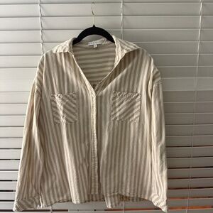 Lightweight Buttondown